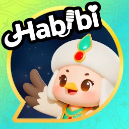 Habibi