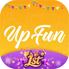 Up fun