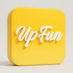 Up fun