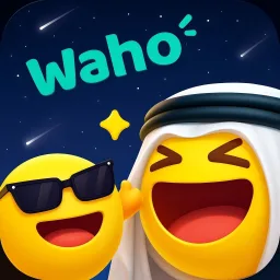 Waho