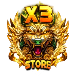 x3-store
