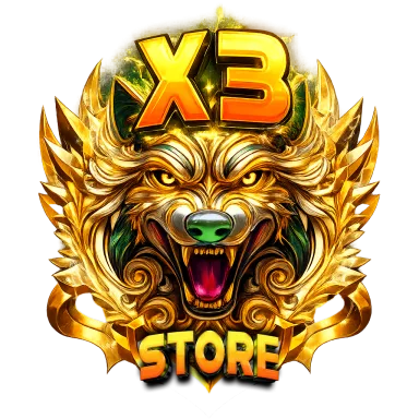 x3-store