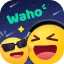 Waho