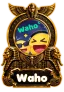 Waho