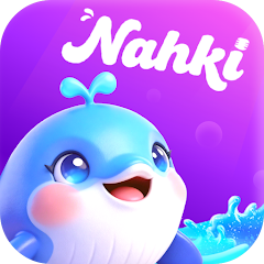 Nahki