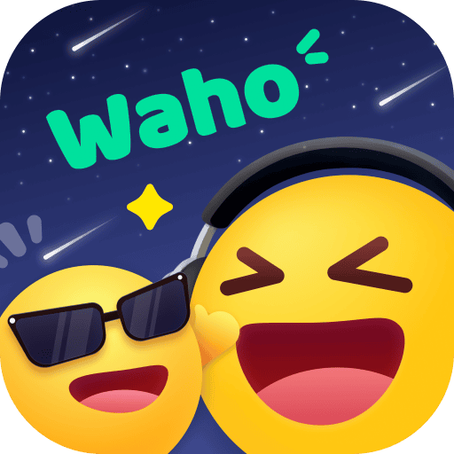 واهـو Waho l