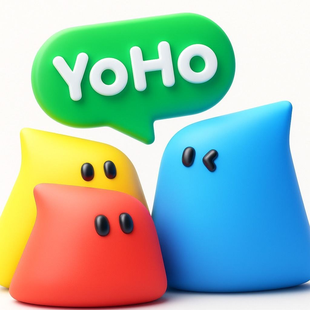 YoHo