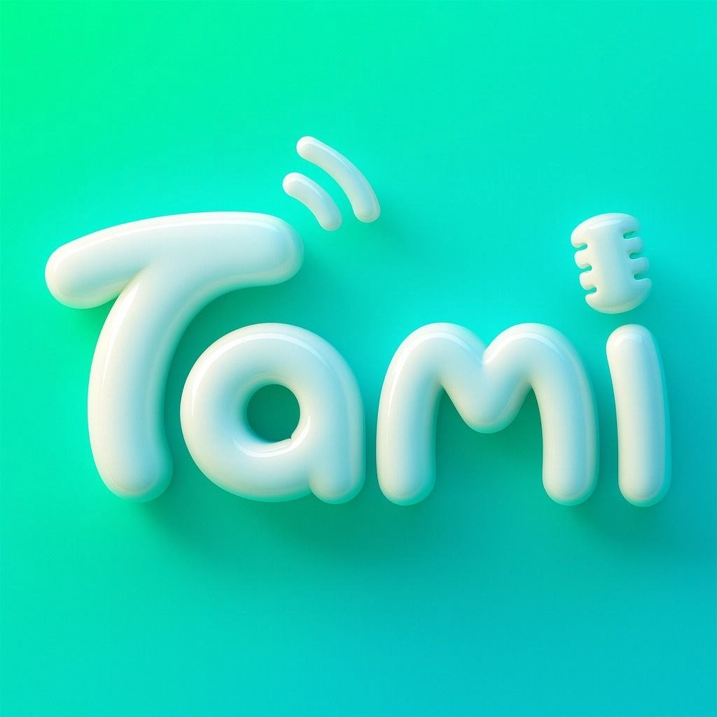 TAMI CHAT