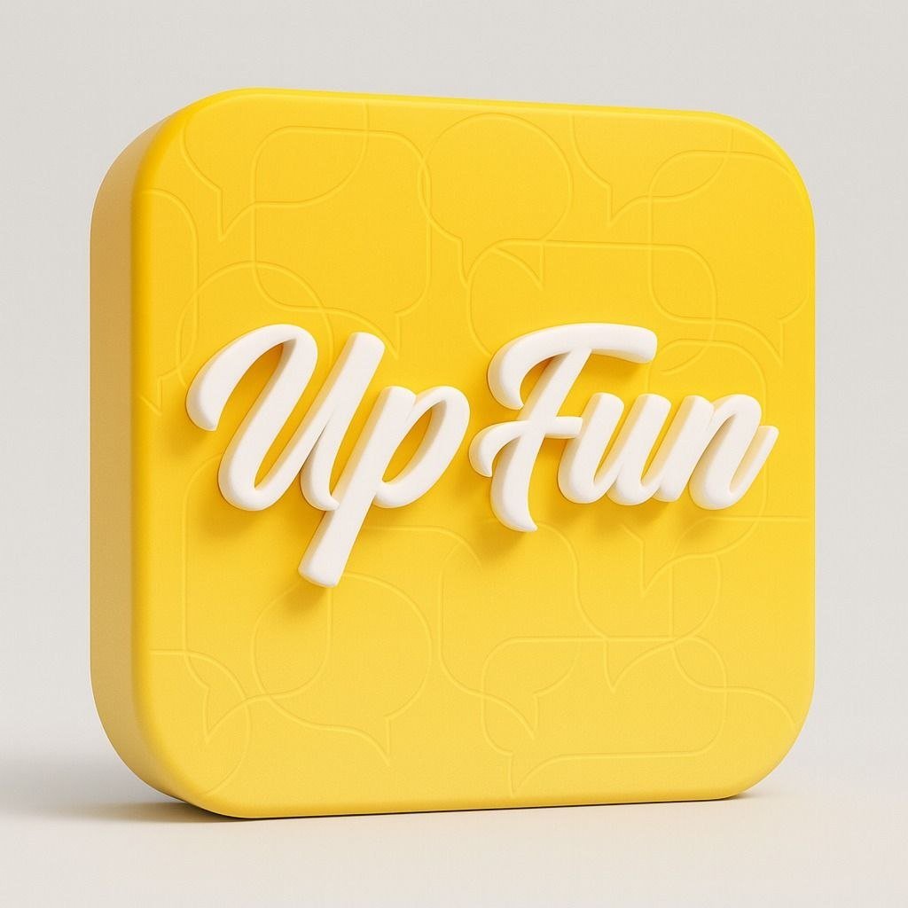 Up fun