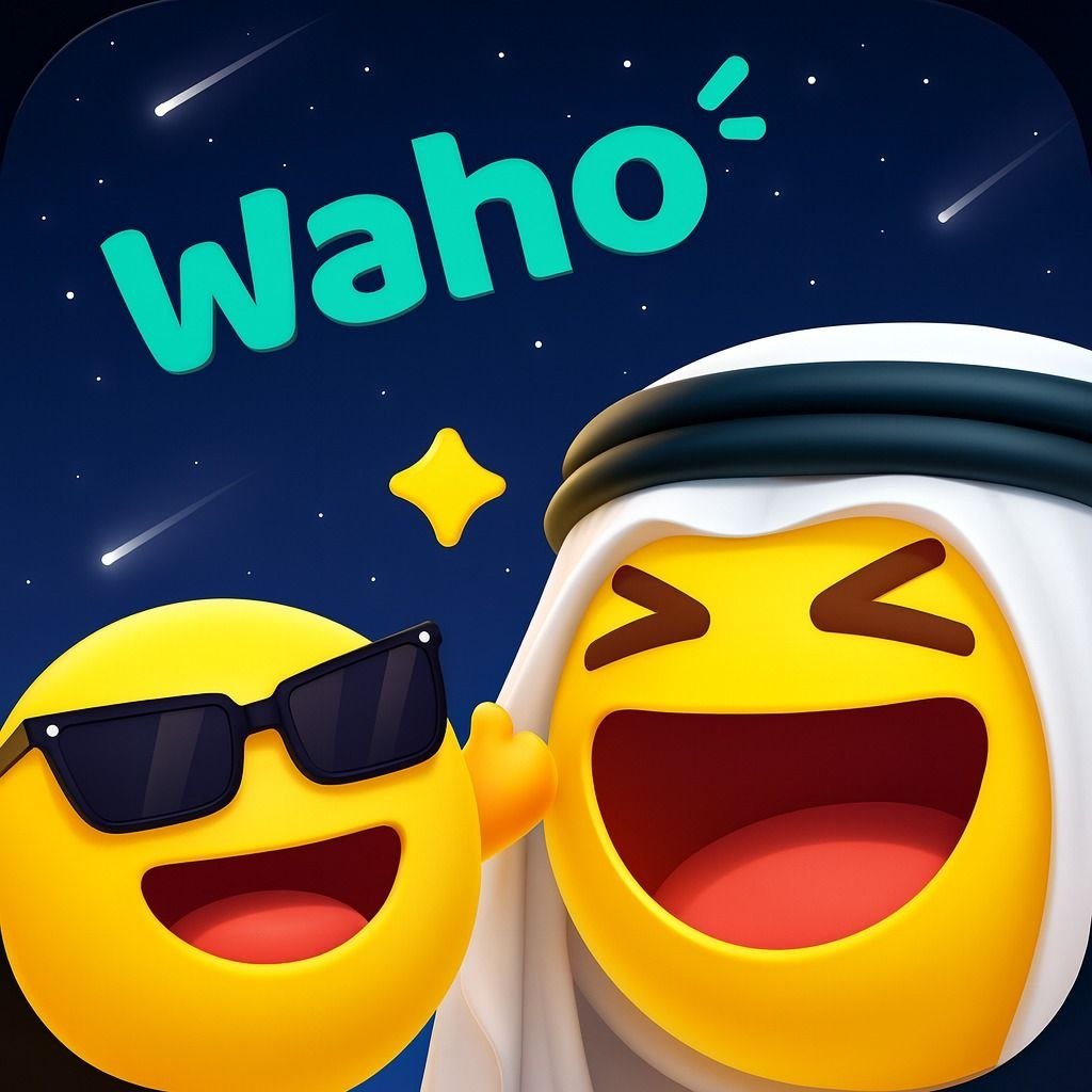 Waho