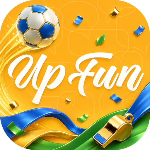 اب فـن Up Fan l