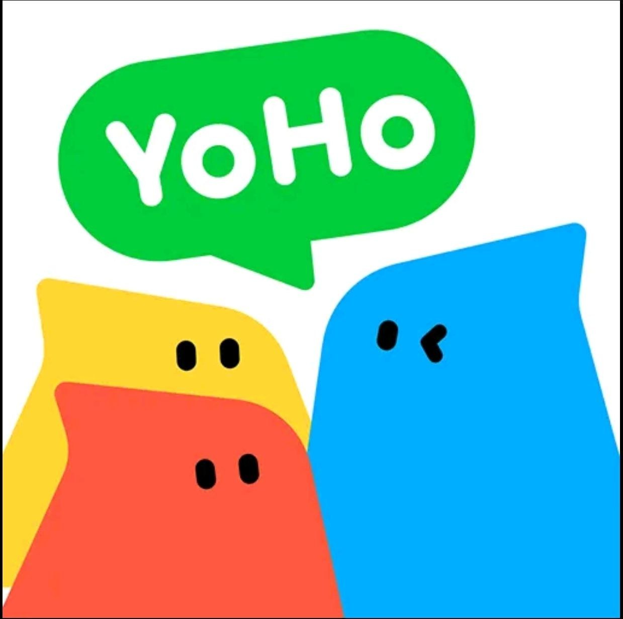 YOHO WAKA