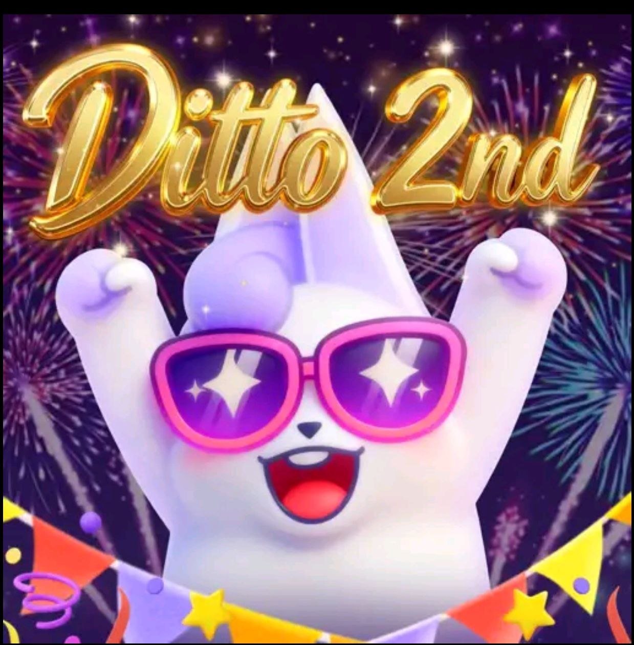 Ditto