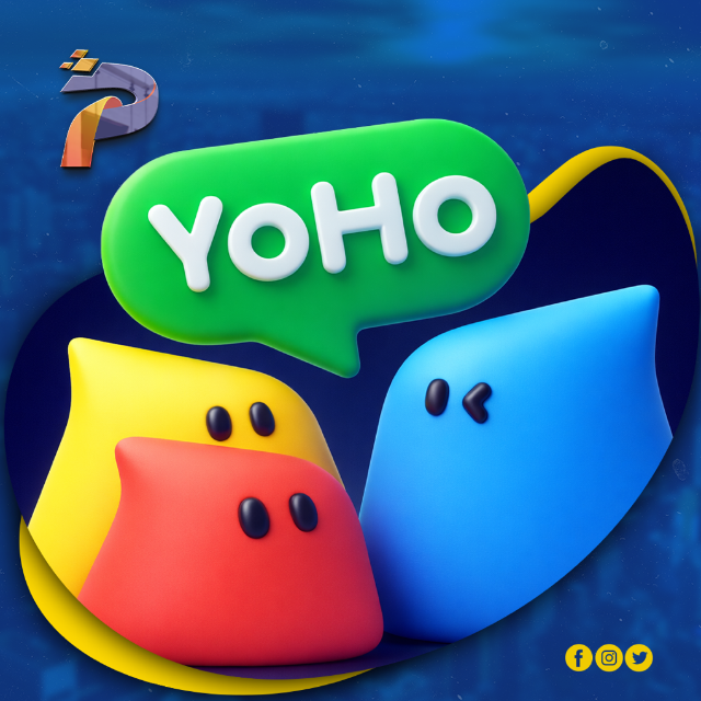 YoHo