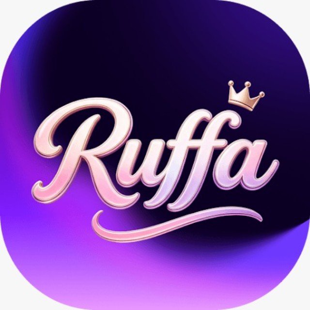 روفا Ruffa l