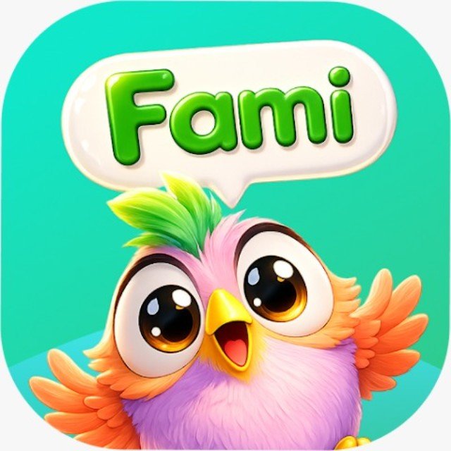 FAMI CHAT