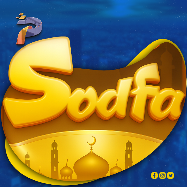 Sodfa