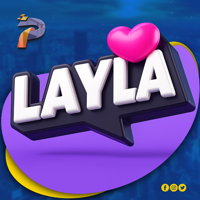 LAYLA CHAT